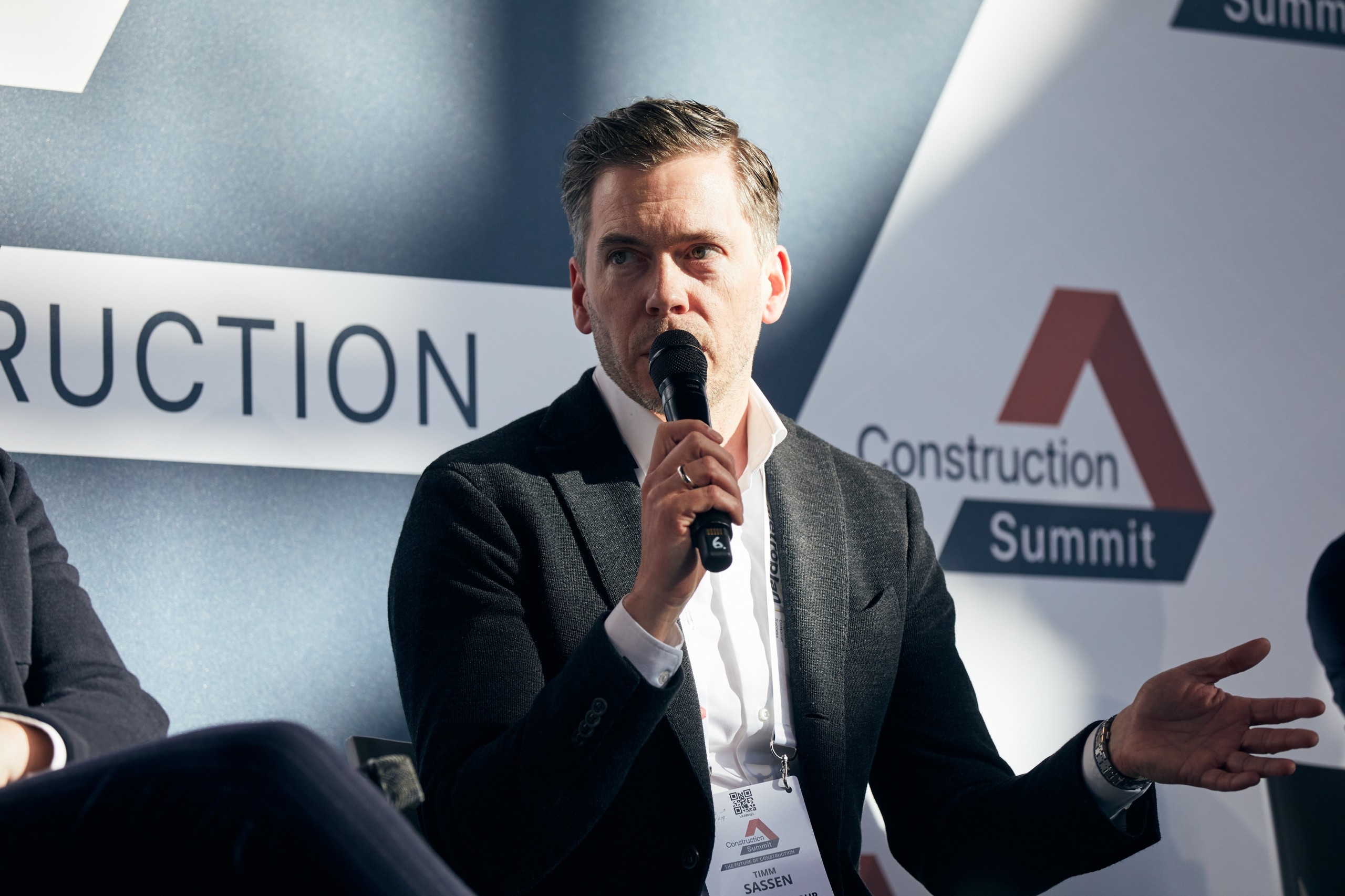 Construction Summit 2023